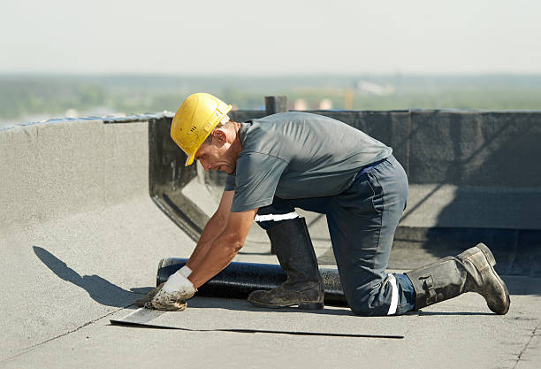 Best Spray Foam Insulation in Lake Mawk, OH
