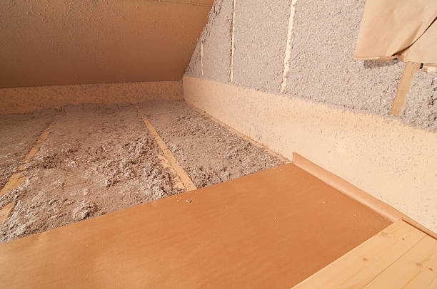 Best Blown-in Insulation in Lake Mawk, OH