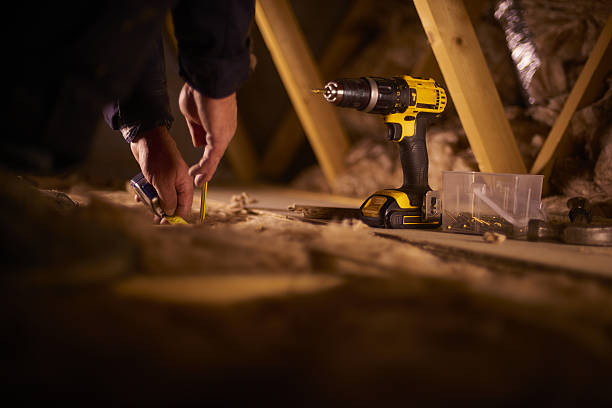 Reliable Lake Mohawk, OH Insulation Contractor Solutions